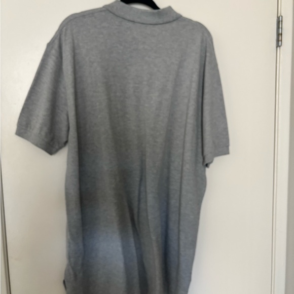 Polo by Ralph Lauren Gray Men's Shirt - Picture 2 of 2